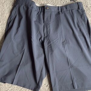 Men's Gray Shorts